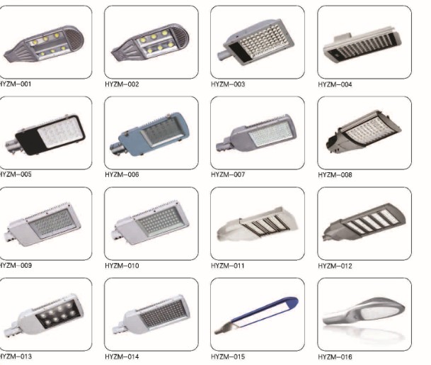 LED·^1a(chn)ƷN(xio)